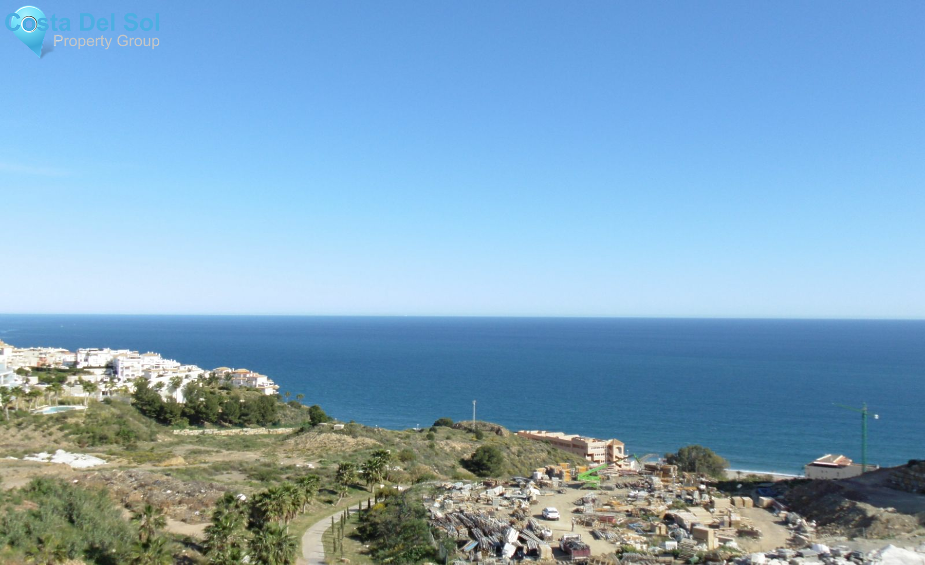 Penthouse in Benalmadena-1205008