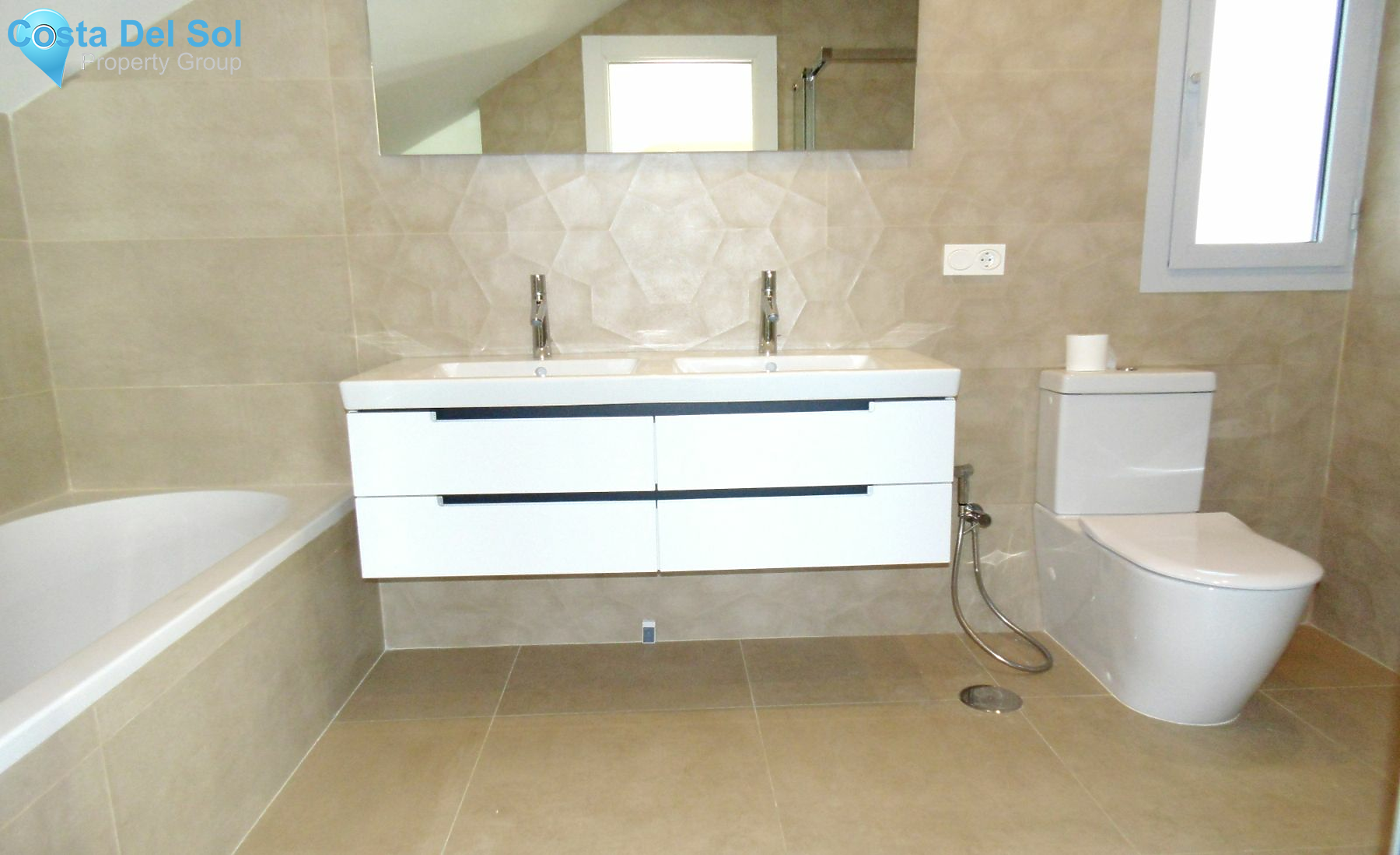 Penthouse in Benalmadena-1205010