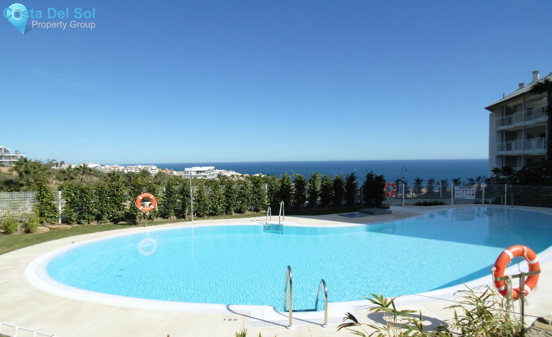 Penthouse in Benalmadena-1204996