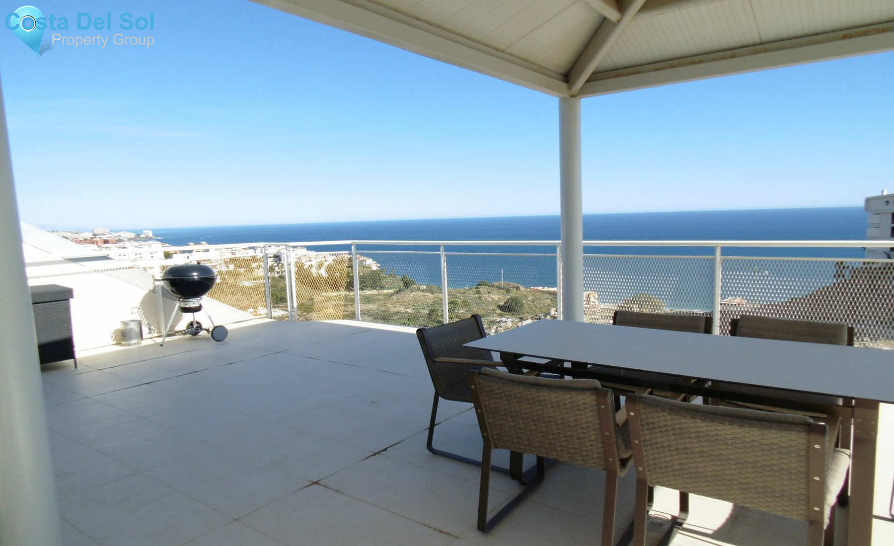 Penthouse in Benalmadena-1204998