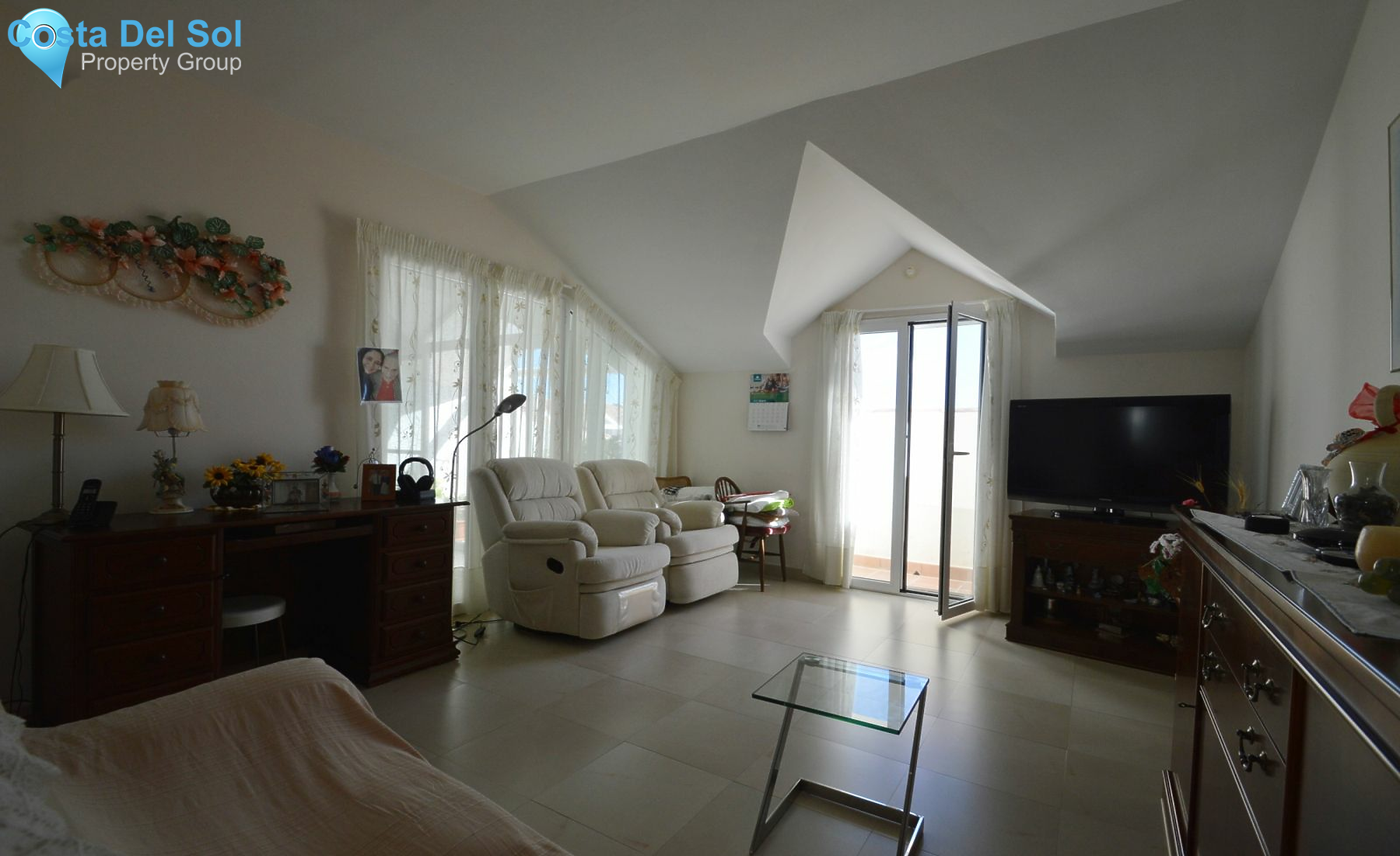 Penthouse in Benalmadena-1231595