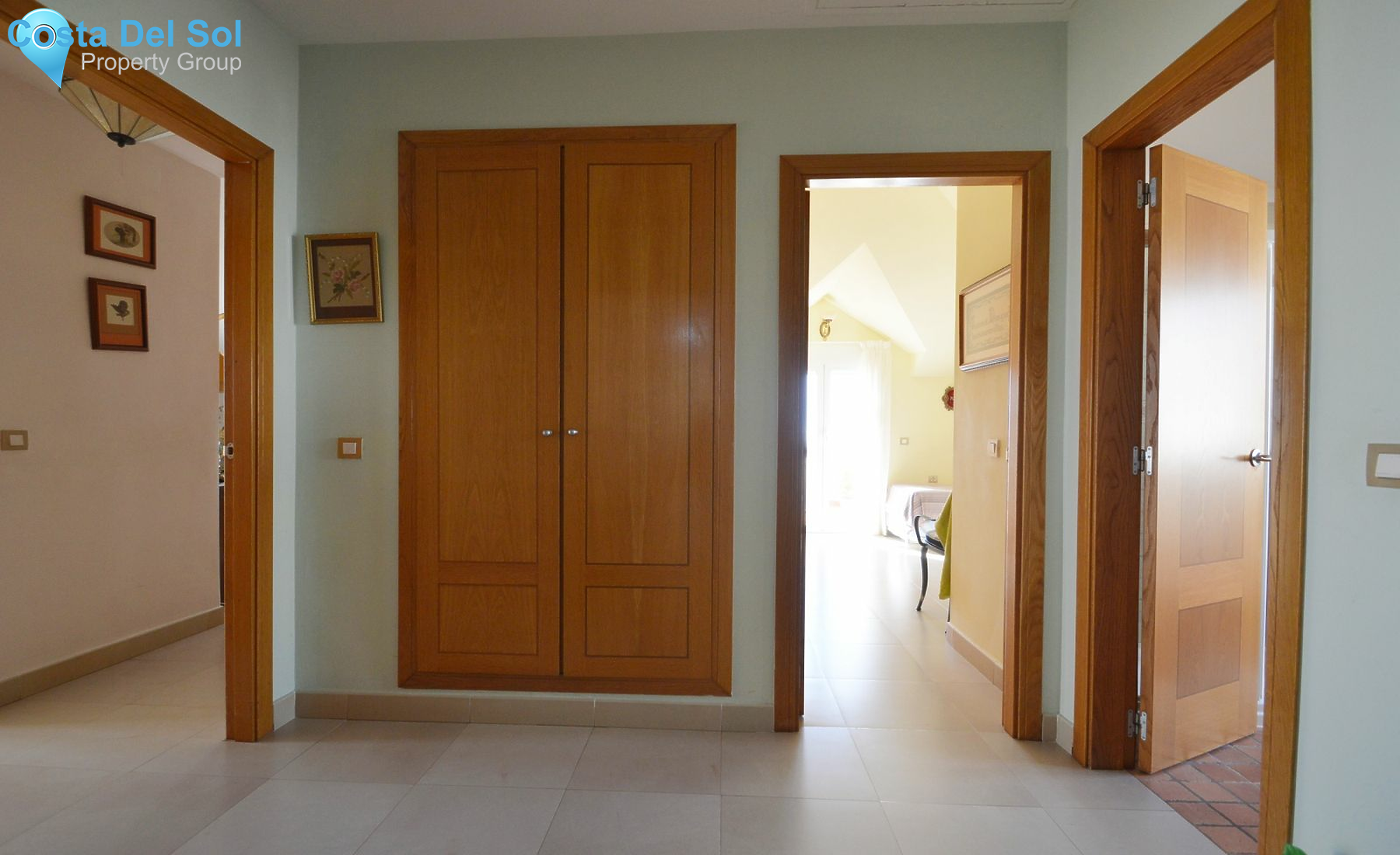 Penthouse in Benalmadena-1231596