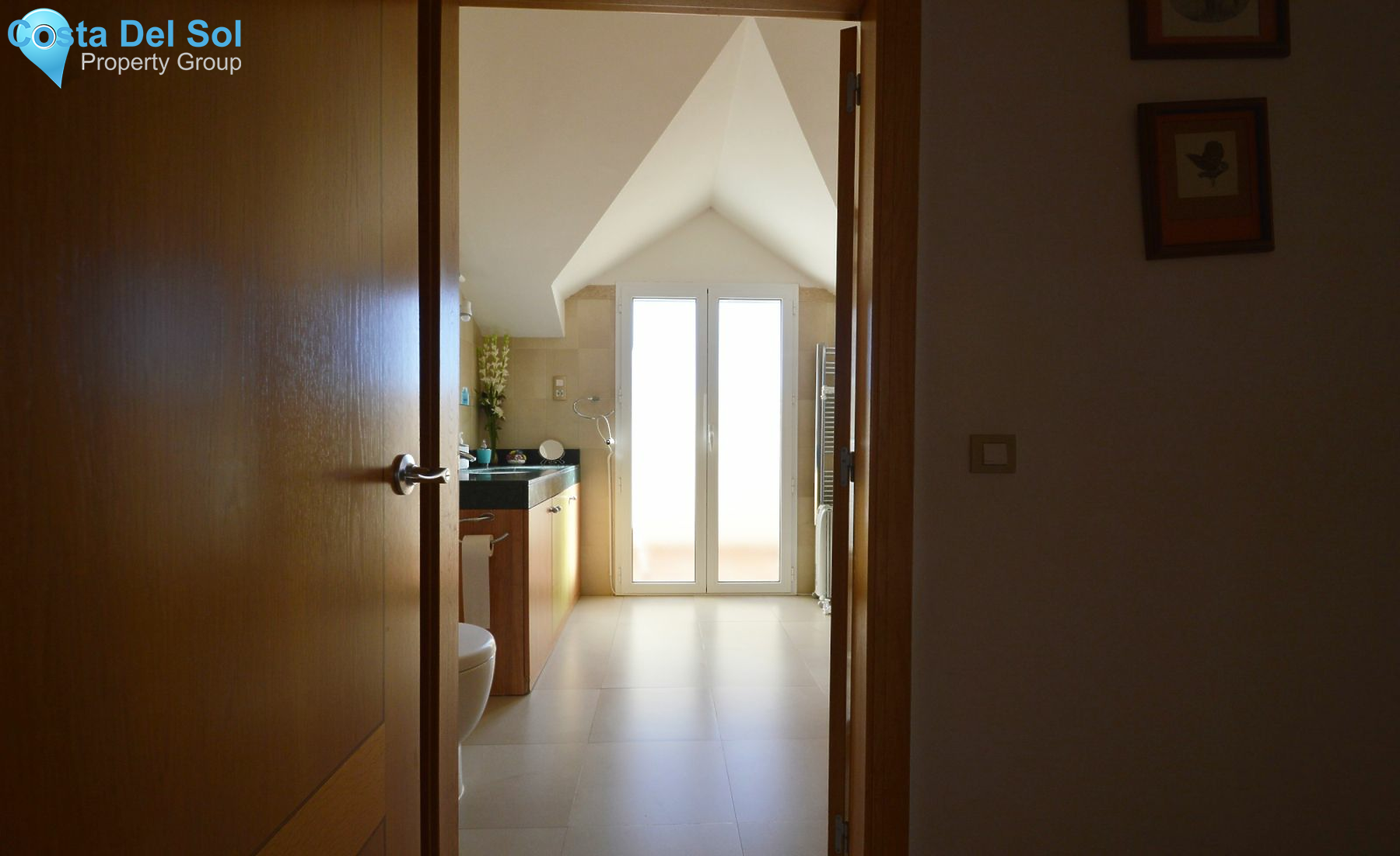 Penthouse in Benalmadena-1231597