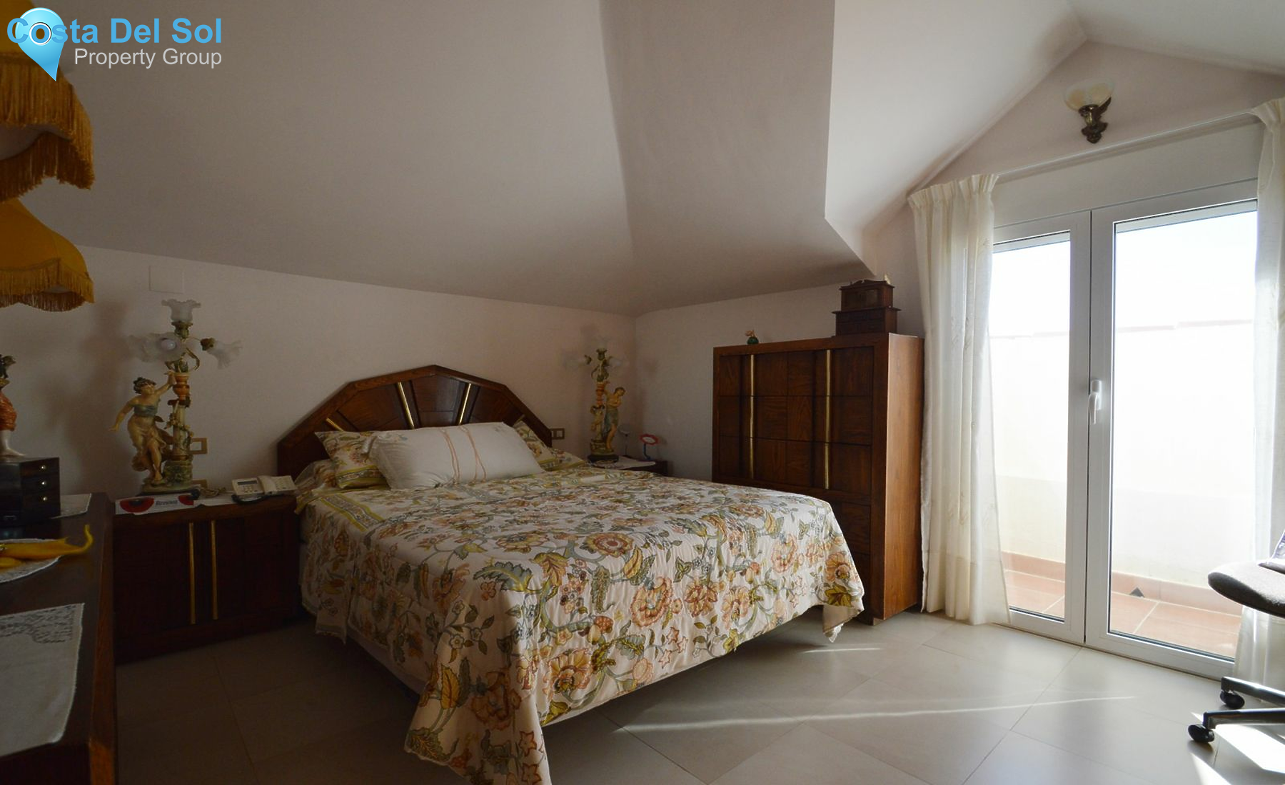 Penthouse in Benalmadena-1231600