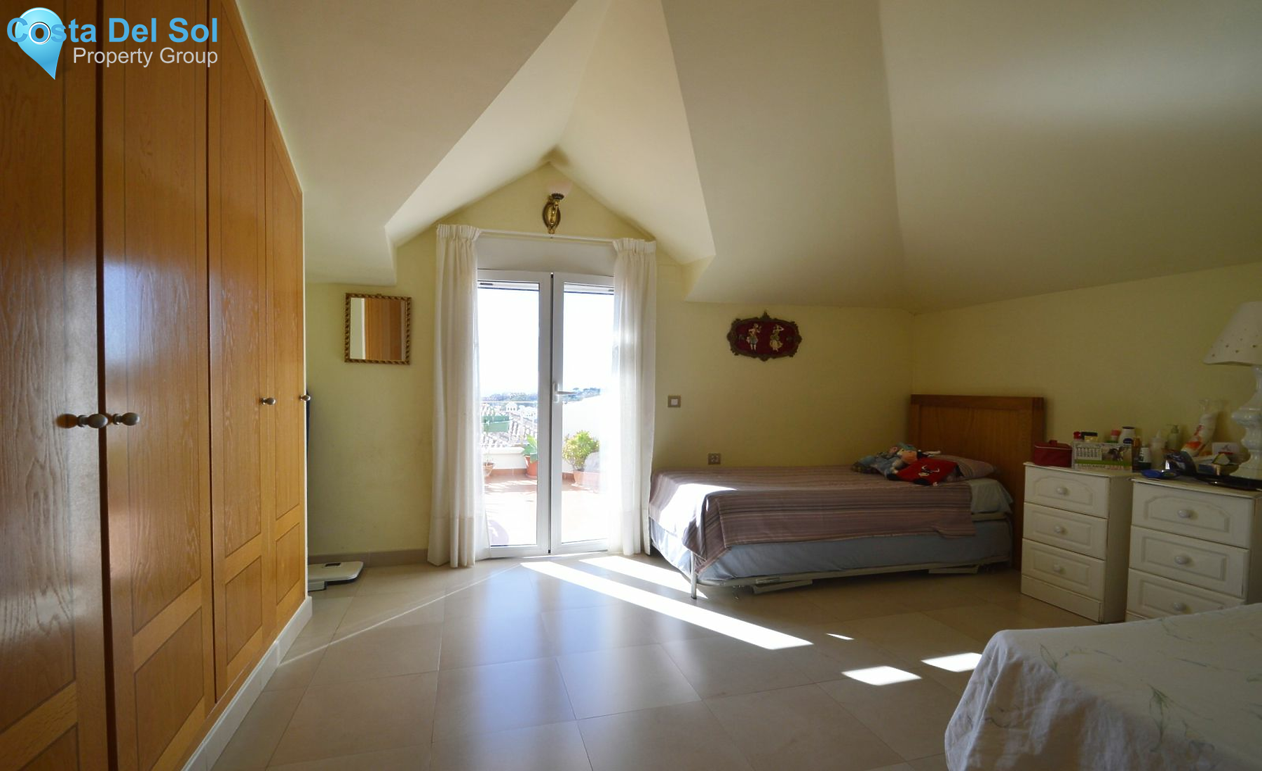 Penthouse in Benalmadena-1231603