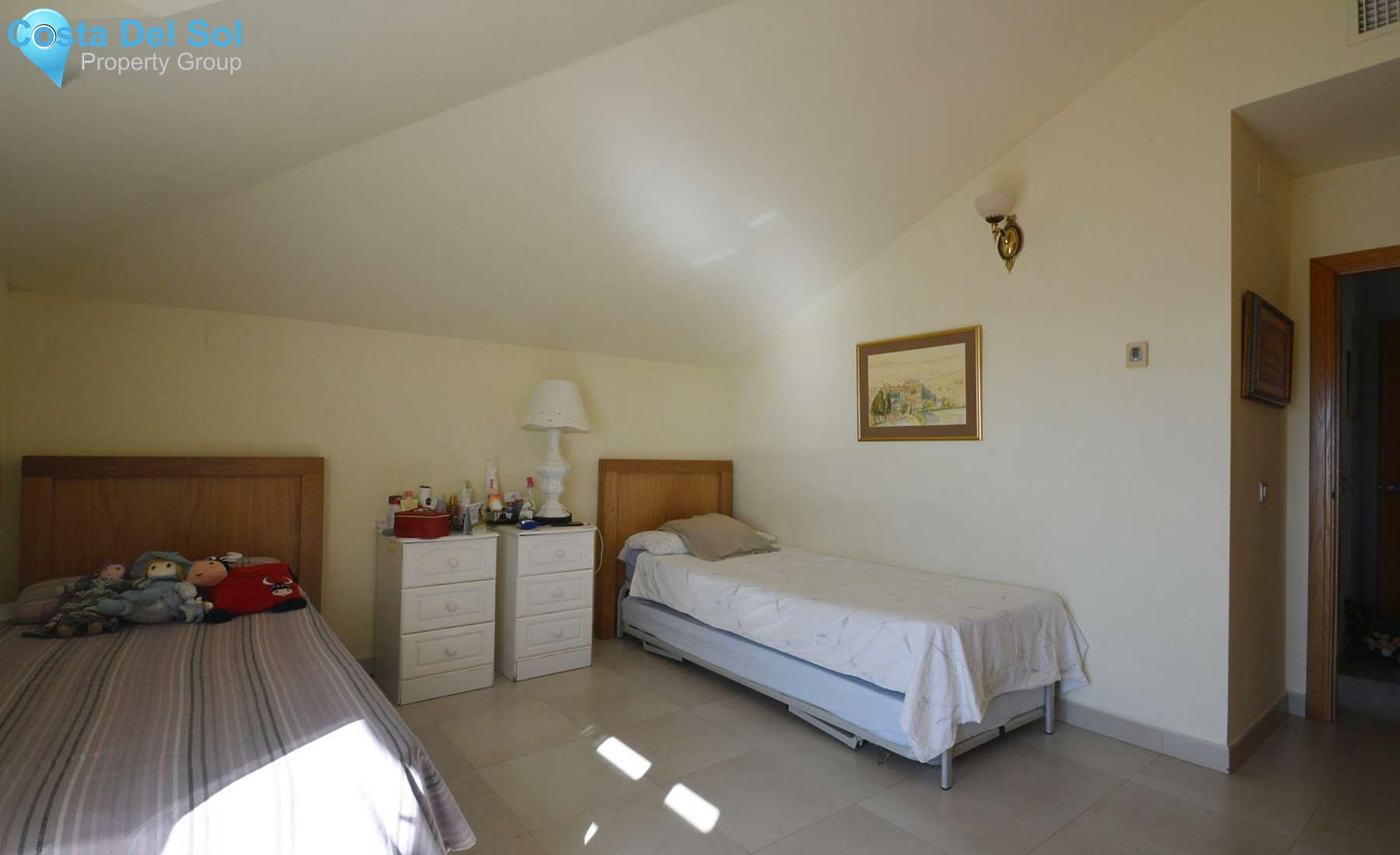 Penthouse in Benalmadena-1231604