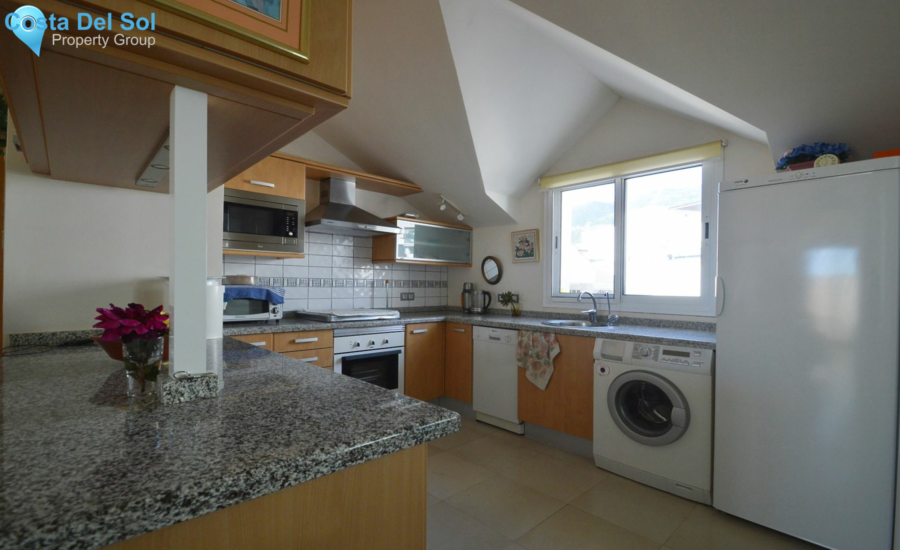Penthouse in Benalmadena-1231593