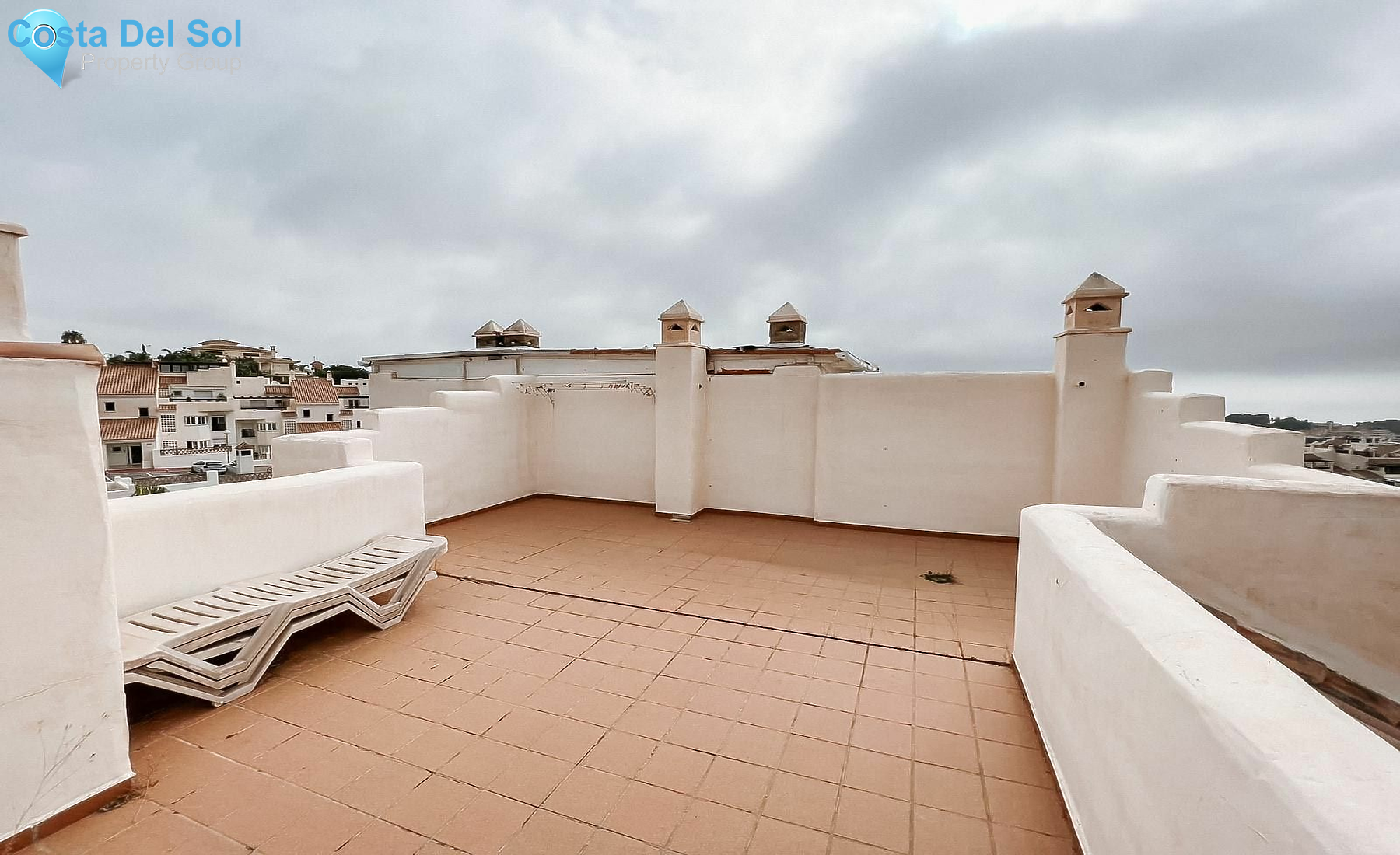 Penthouse in Benalmadena-1466697