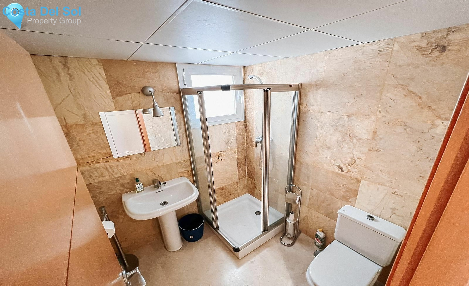 Penthouse in Benalmadena-1466689