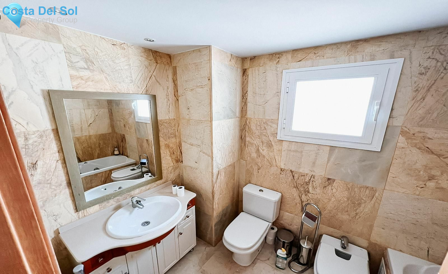 Penthouse in Benalmadena-1466690