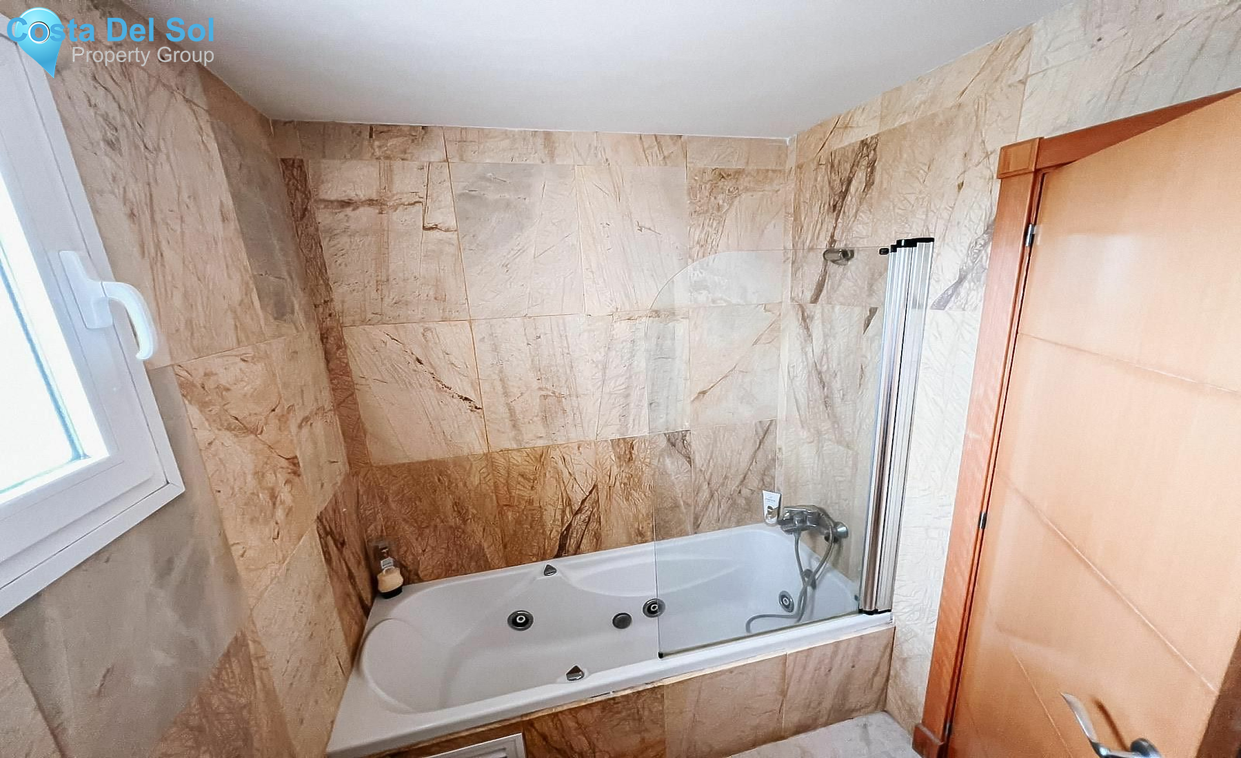 Penthouse in Benalmadena-1466691