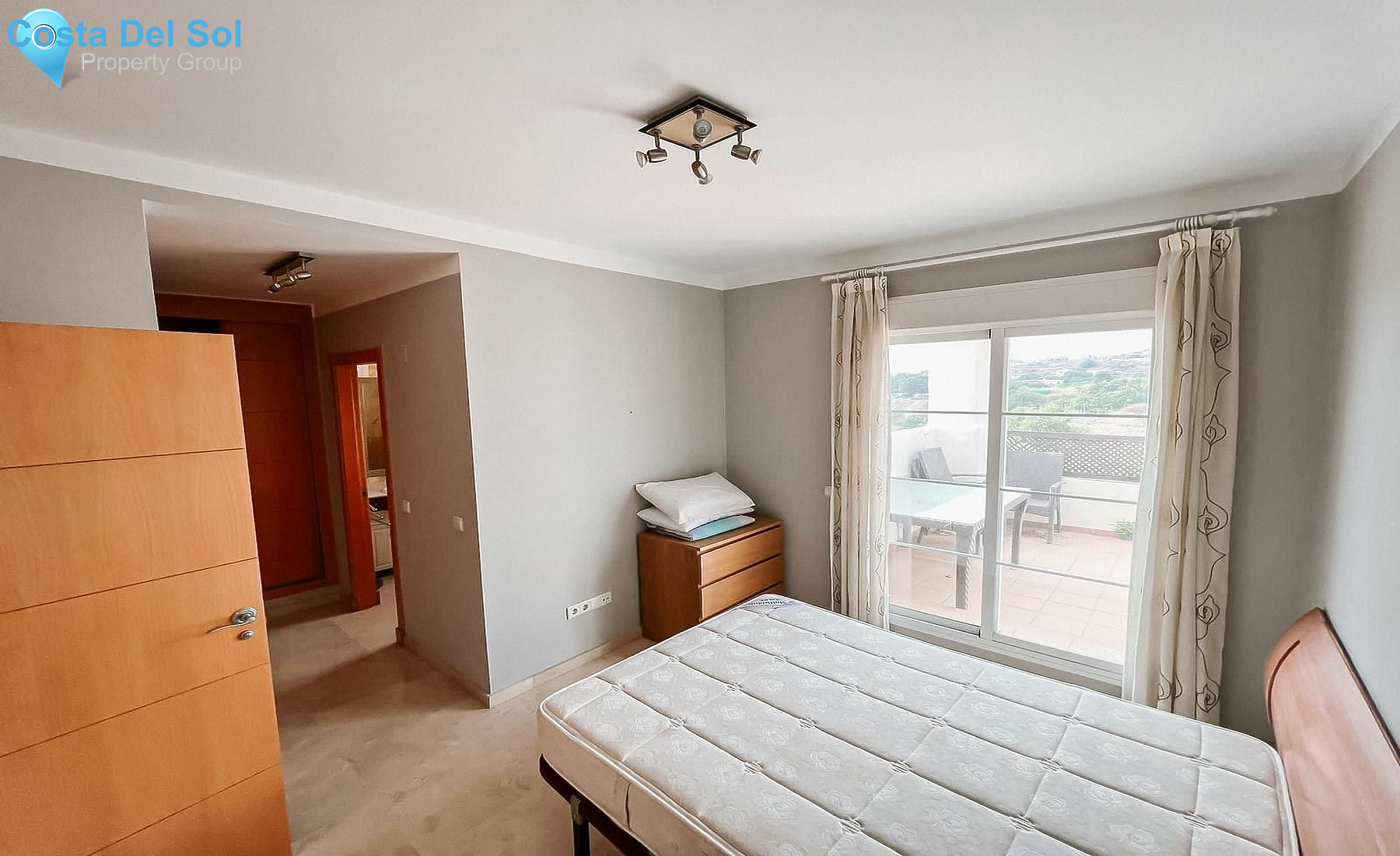 Penthouse in Benalmadena-1466692