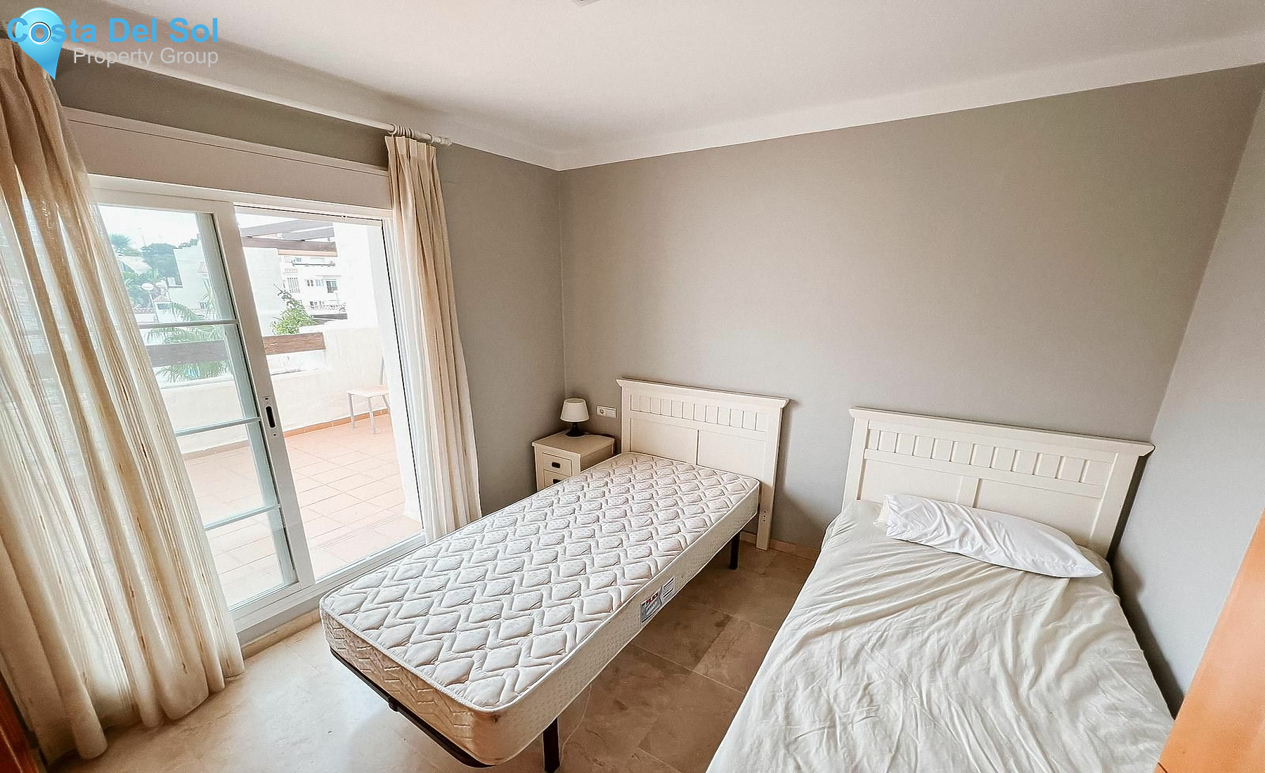 Penthouse in Benalmadena-1466693