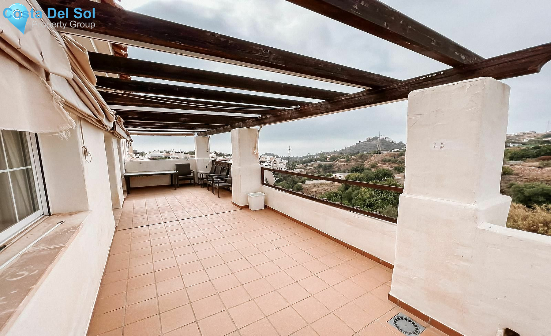 Penthouse in Benalmadena-1466694