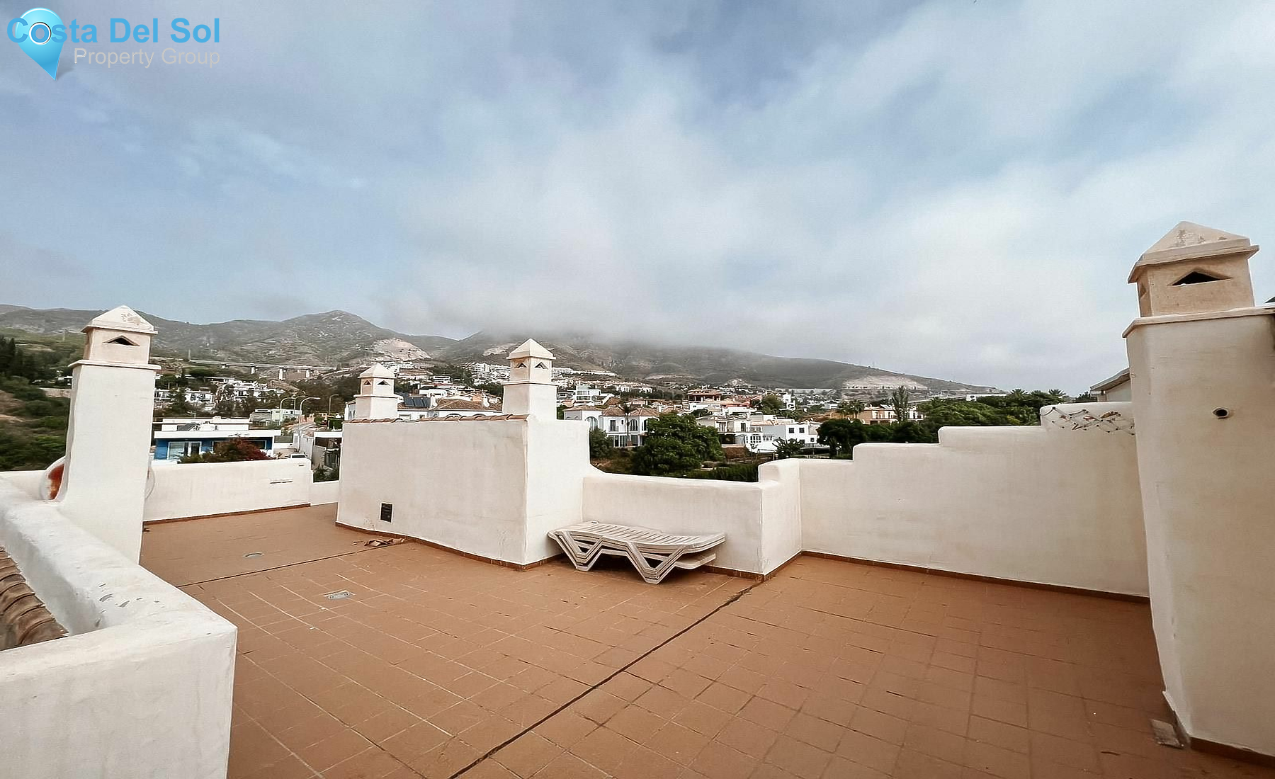 Penthouse in Benalmadena-1466696