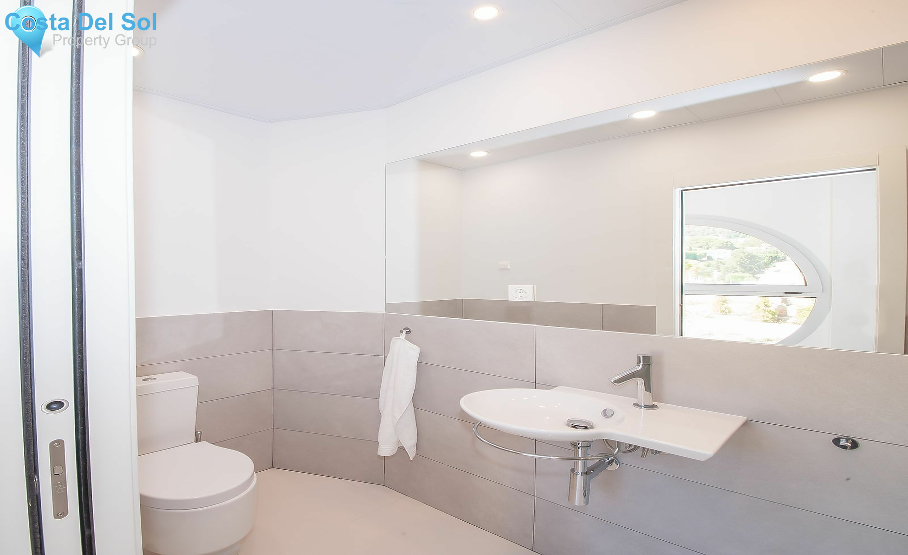 Penthouse in Benalmadena-1472467