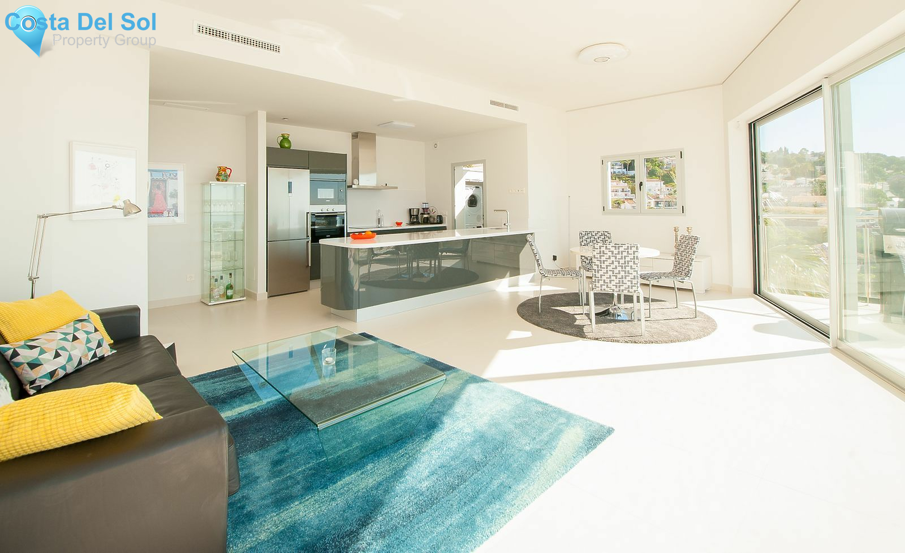 Penthouse in Benalmadena-1472470