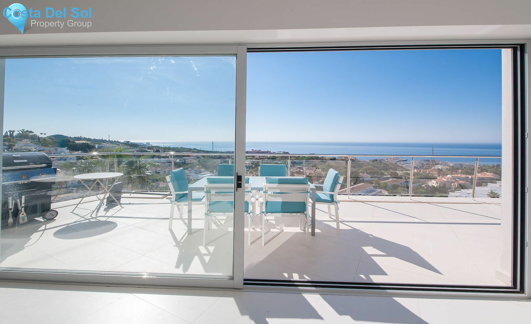 Penthouse in Benalmadena-1472471