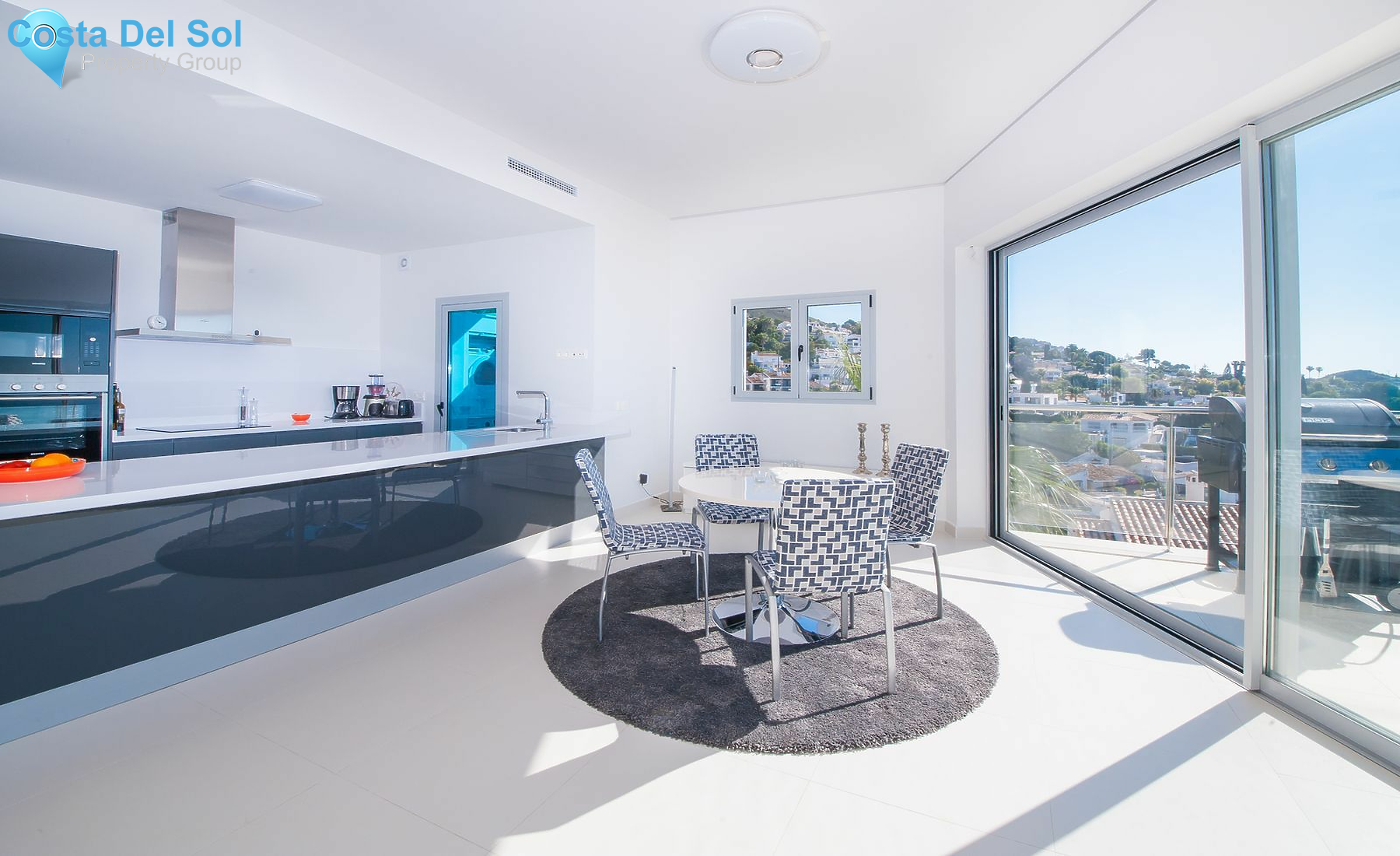 Penthouse in Benalmadena-1472472