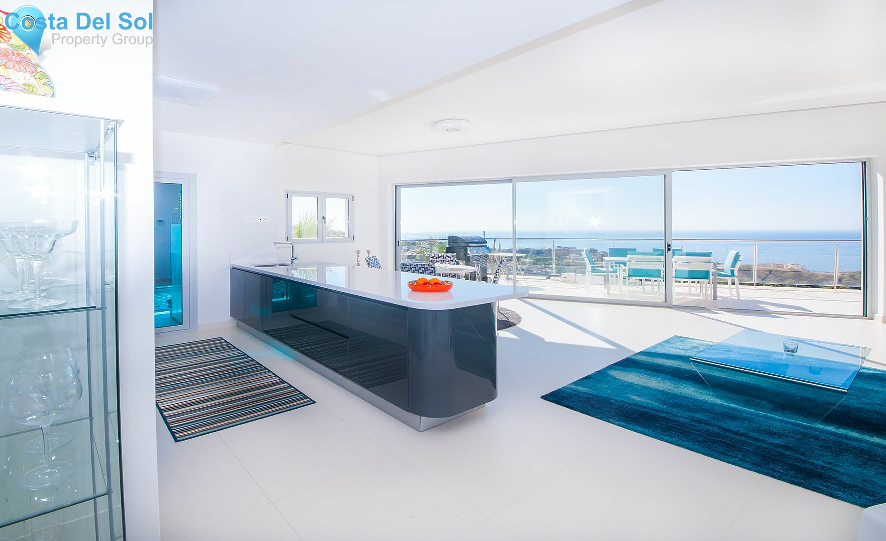 Penthouse in Benalmadena-1472473