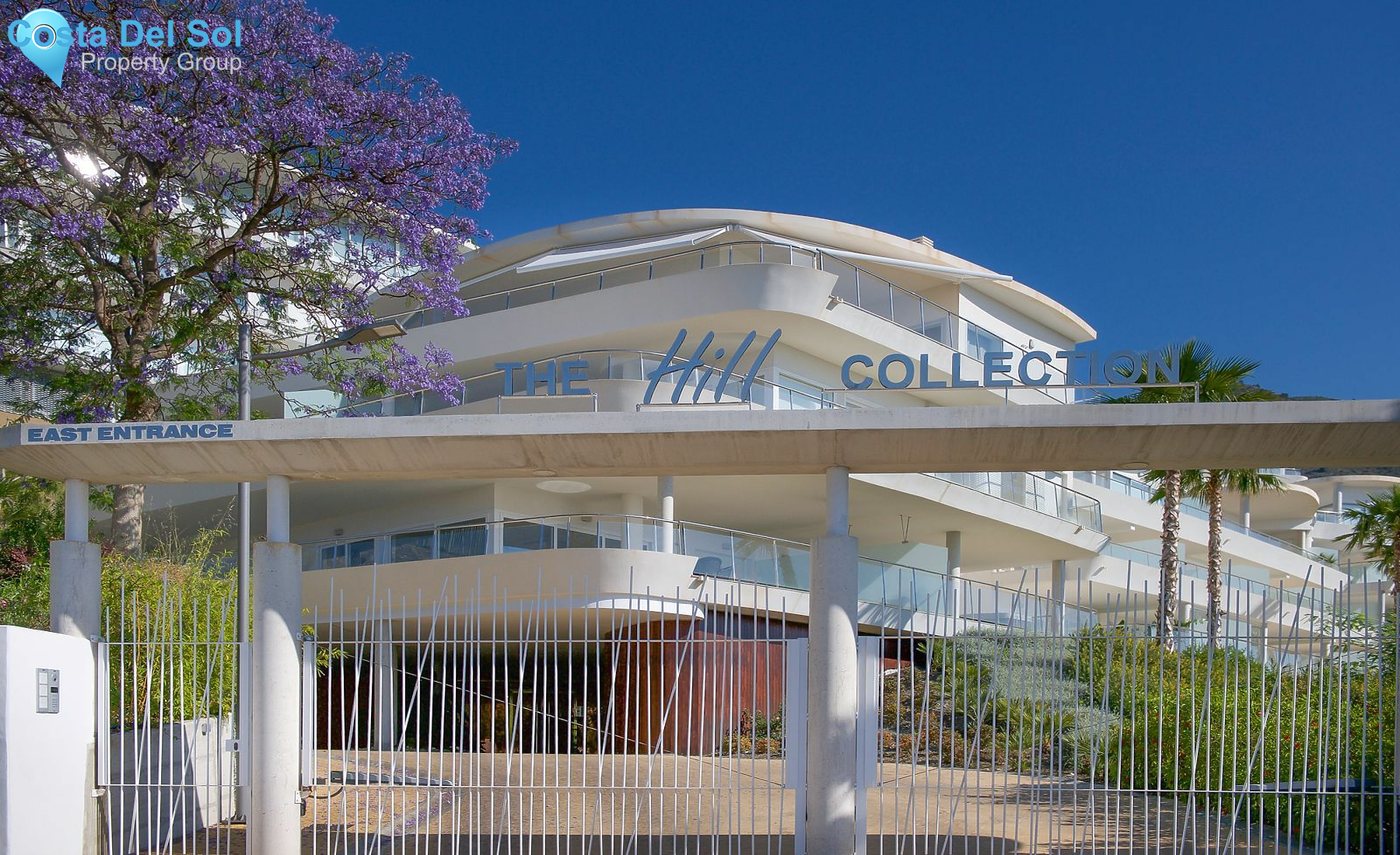 Penthouse in Benalmadena-1472458