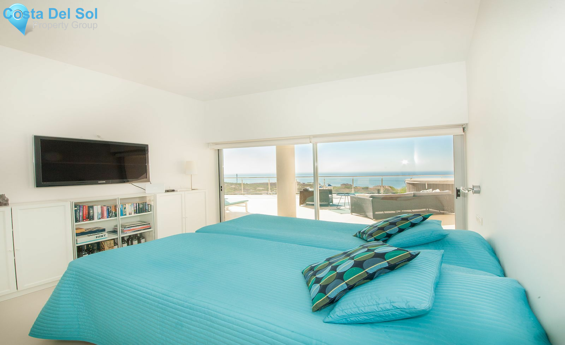 Penthouse in Benalmadena-1472460