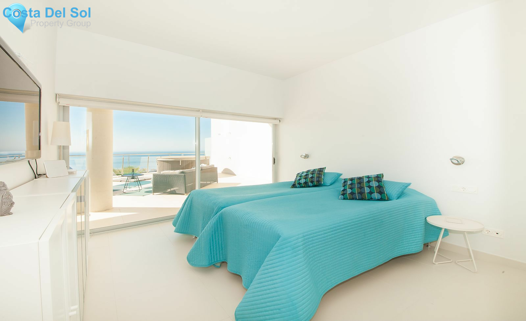 Penthouse in Benalmadena-1472461