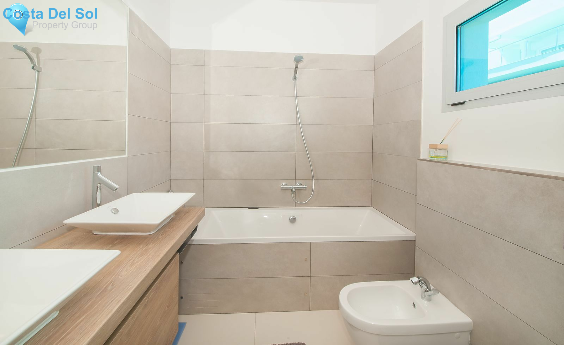 Penthouse in Benalmadena-1472463