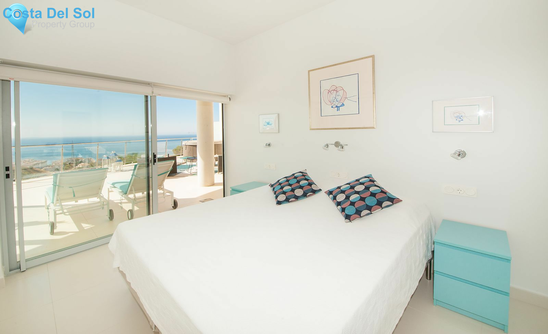 Penthouse in Benalmadena-1472464