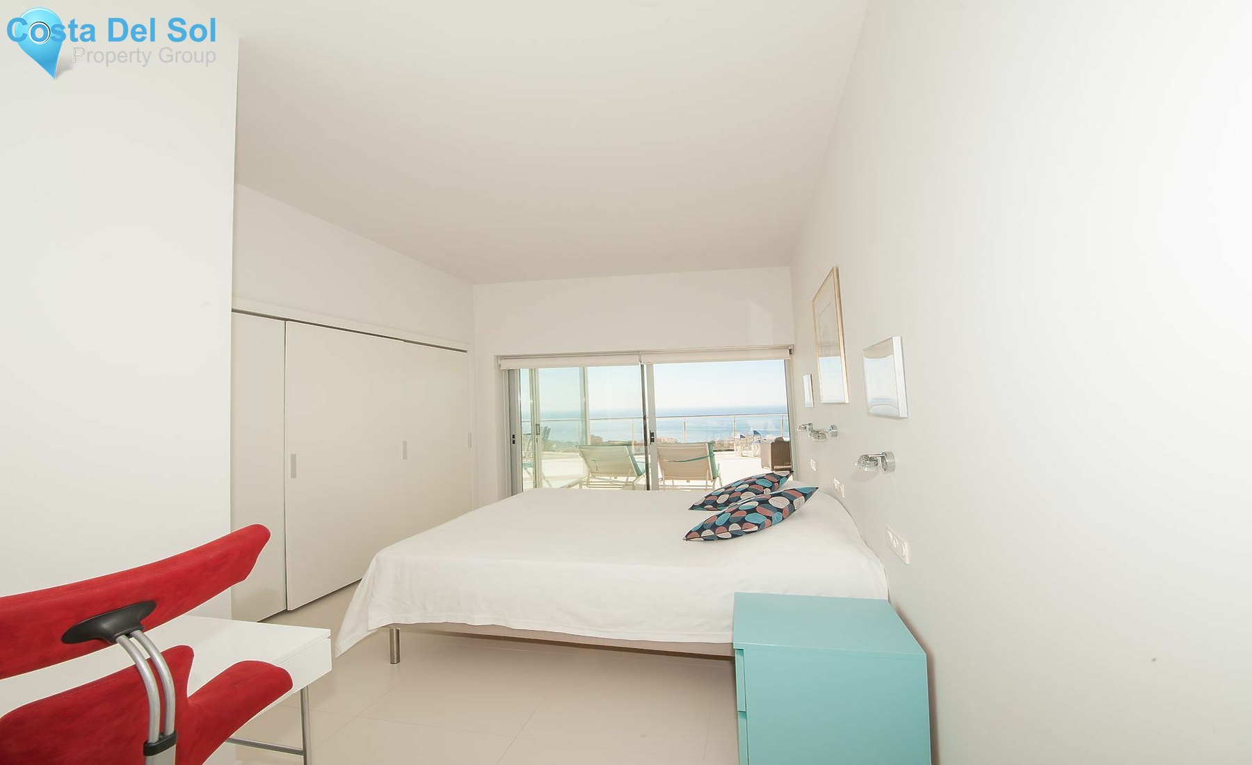 Penthouse in Benalmadena-1472465