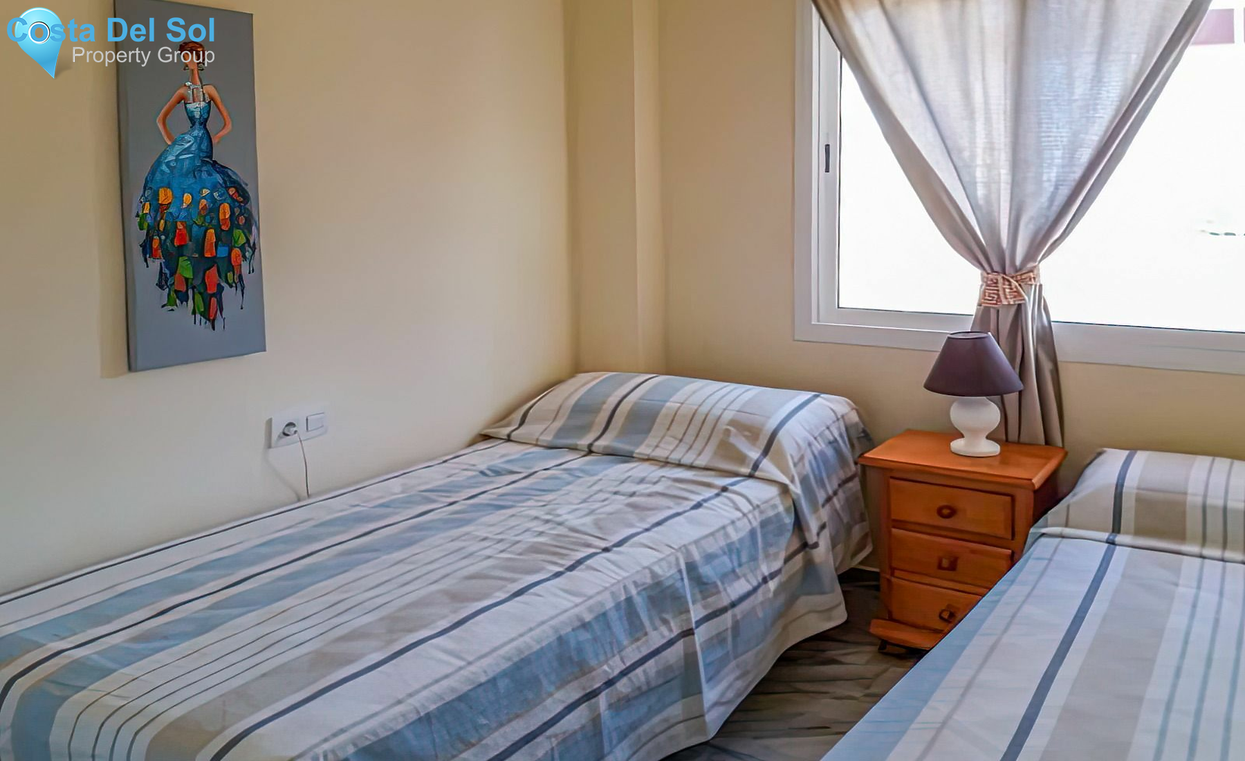 Penthouse in Benalmadena Pueblo-1466004