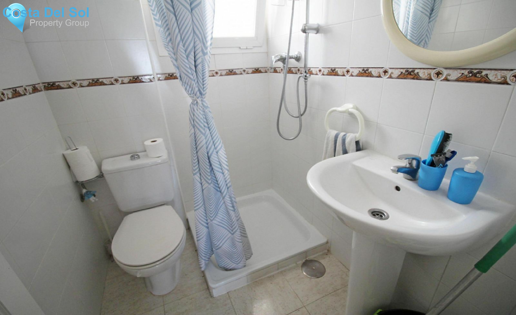 Penthouse in Benalmadena Pueblo-1466005