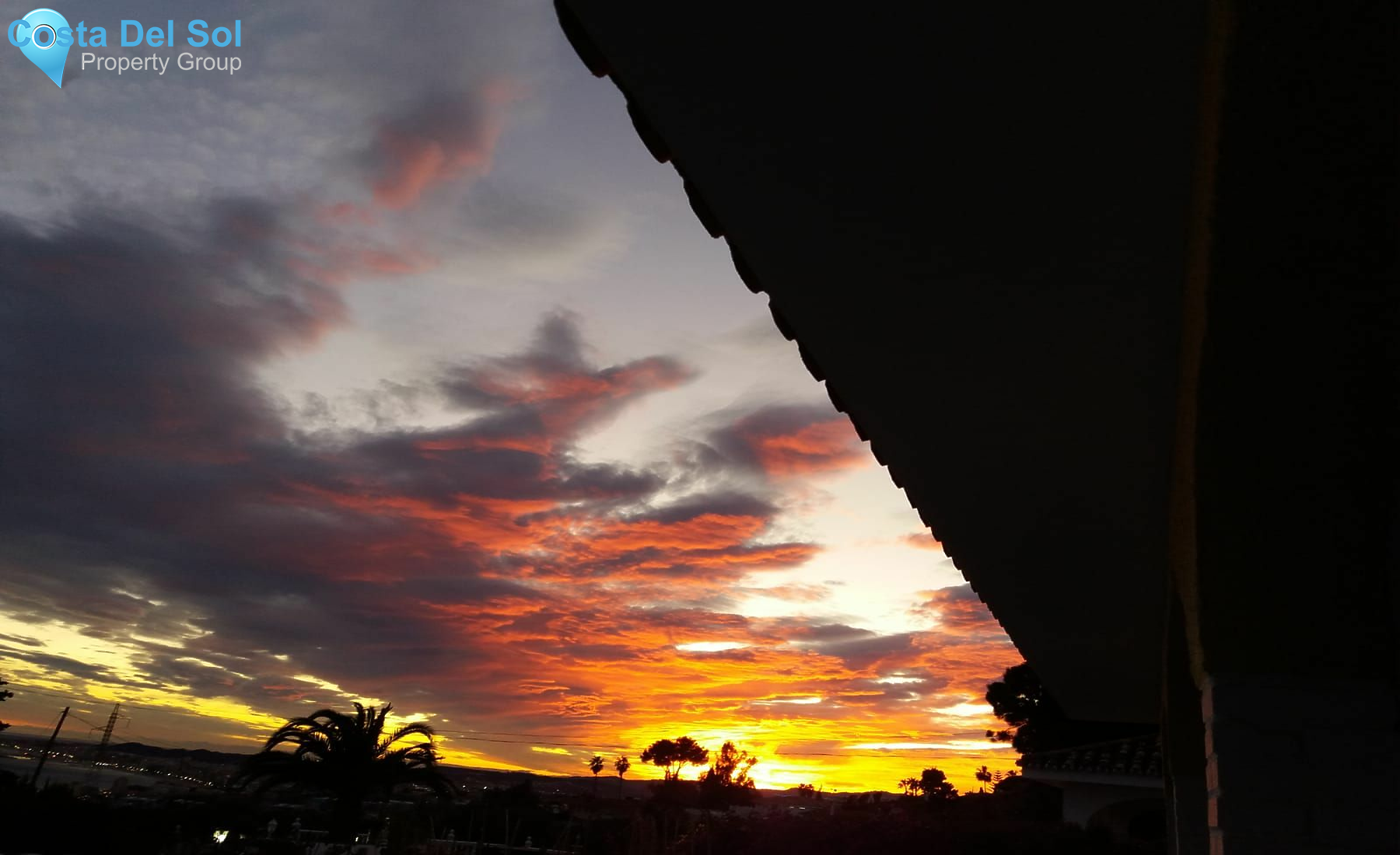 Penthouse in Benalmadena Pueblo-1465996