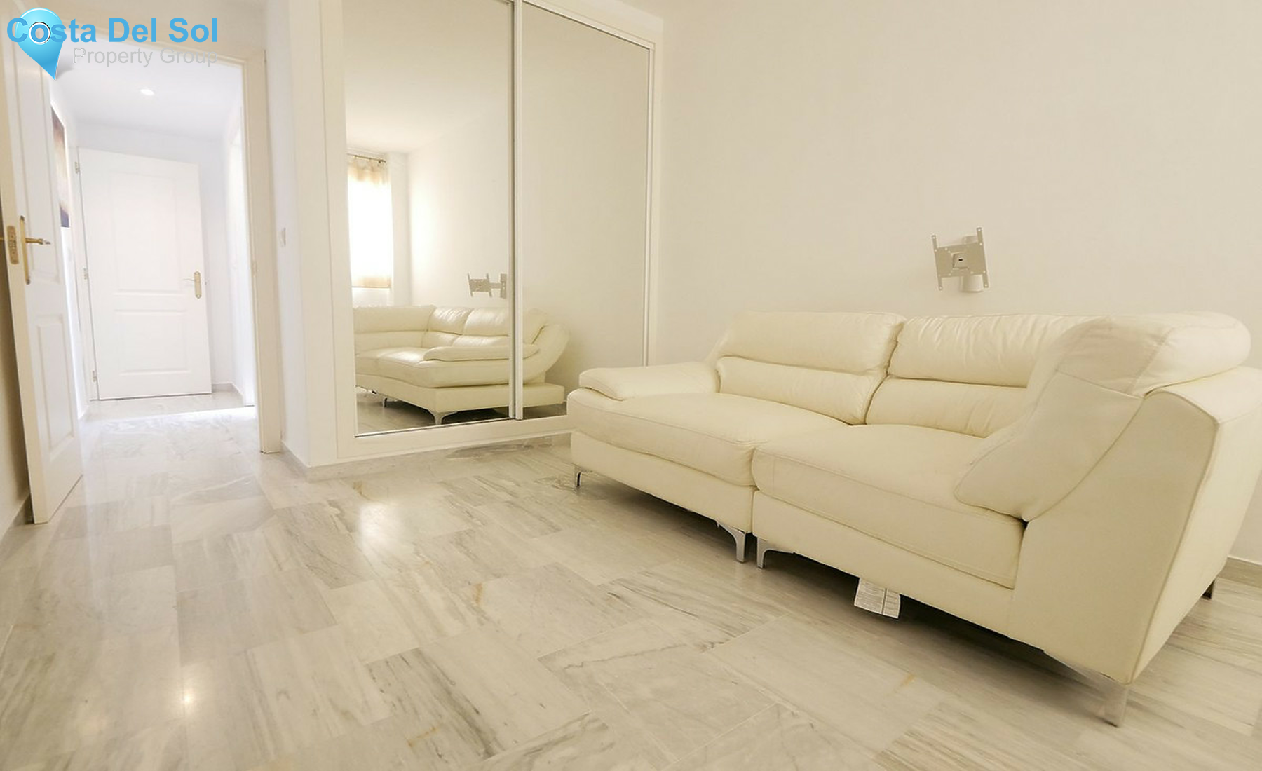 Penthouse in Cabopino