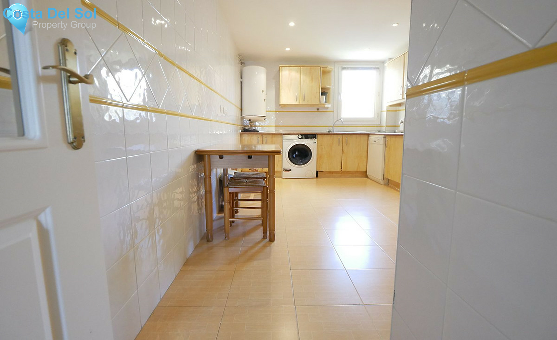 Penthouse in Cabopino-1461468