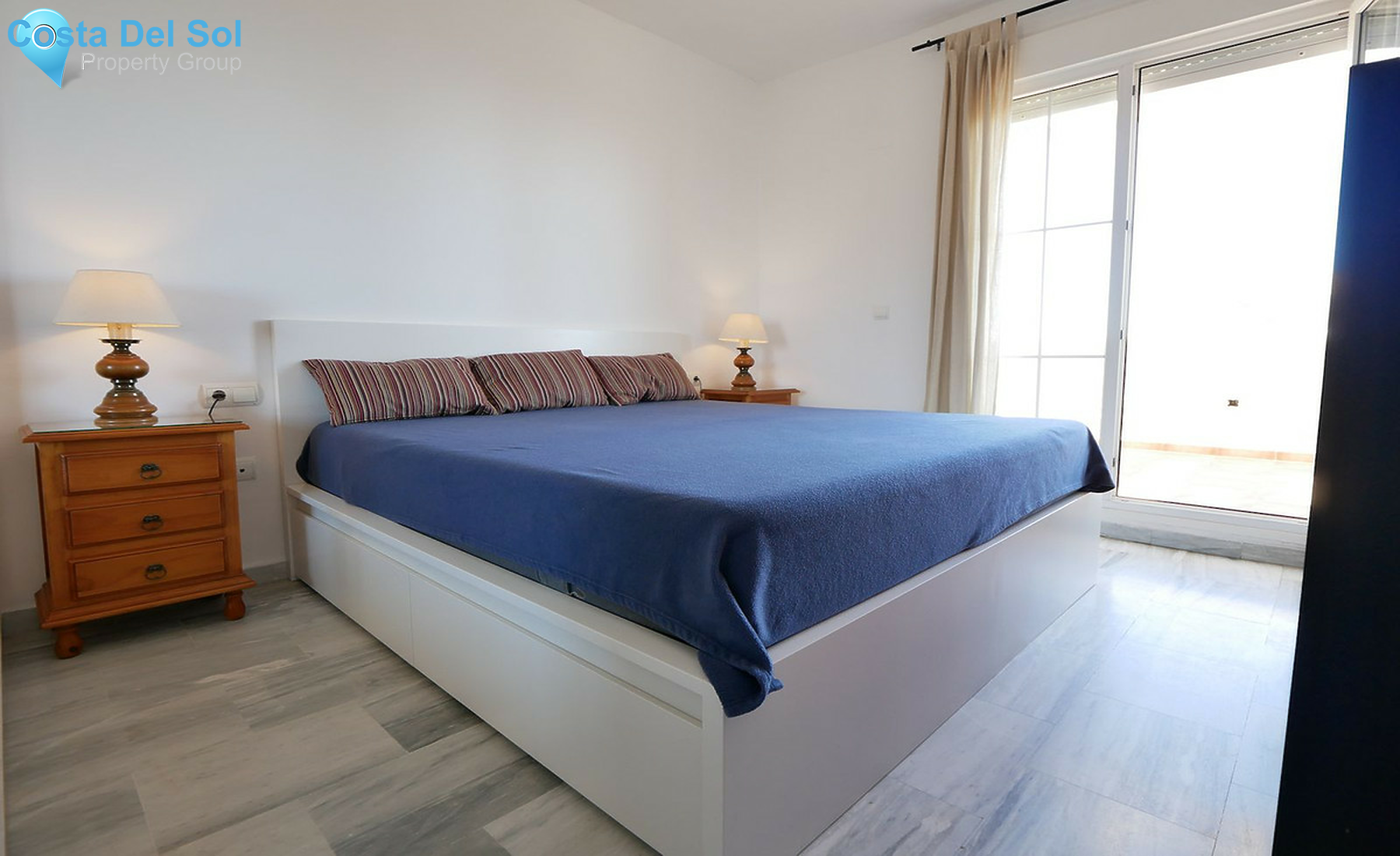 Penthouse in Cabopino-1461470