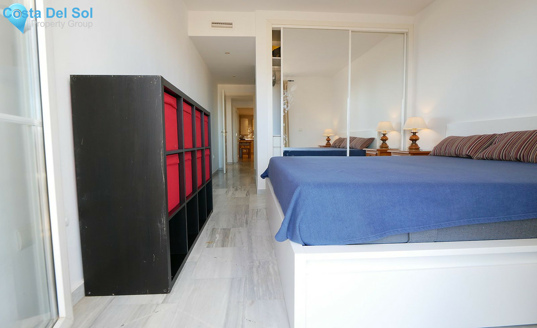 Penthouse in Cabopino-1461471