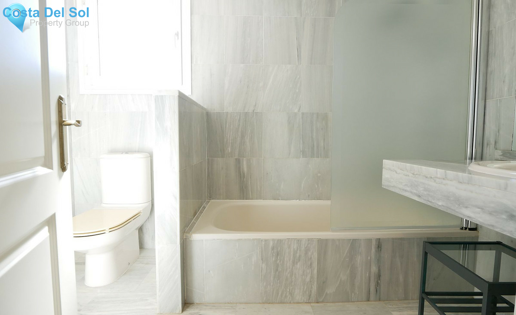 Penthouse in Cabopino-1461473