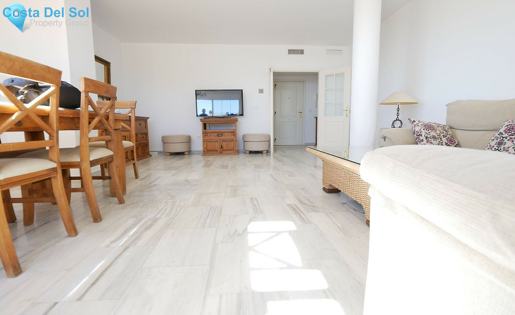 Penthouse in Cabopino-1461475