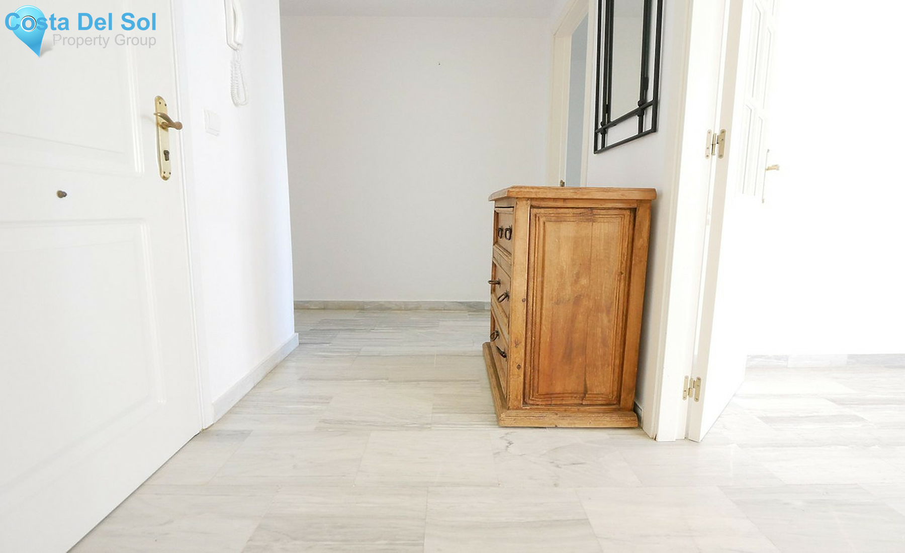 Penthouse in Cabopino-1461478