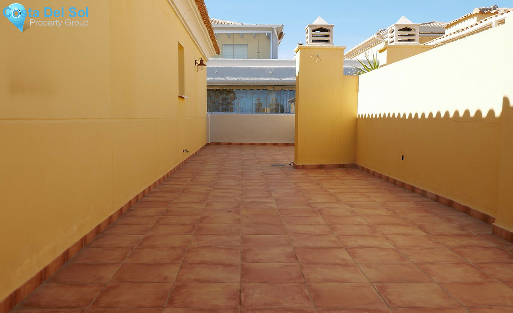 Penthouse in Cabopino-1461466