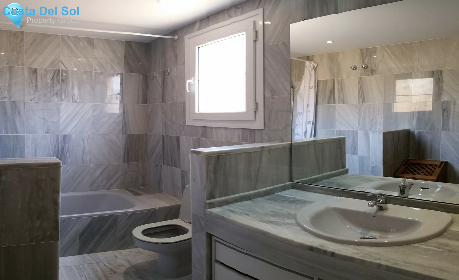 Penthouse in Cabopino-1462695