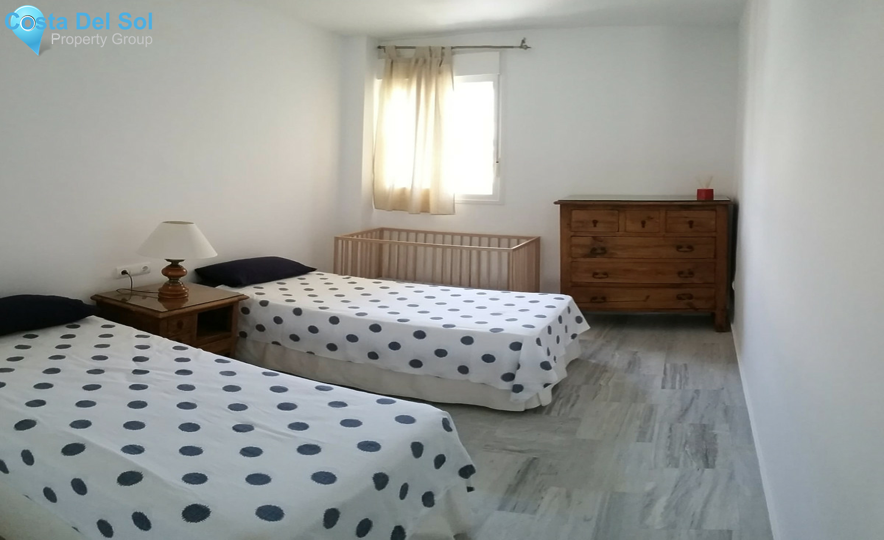 Penthouse in Cabopino-1462702