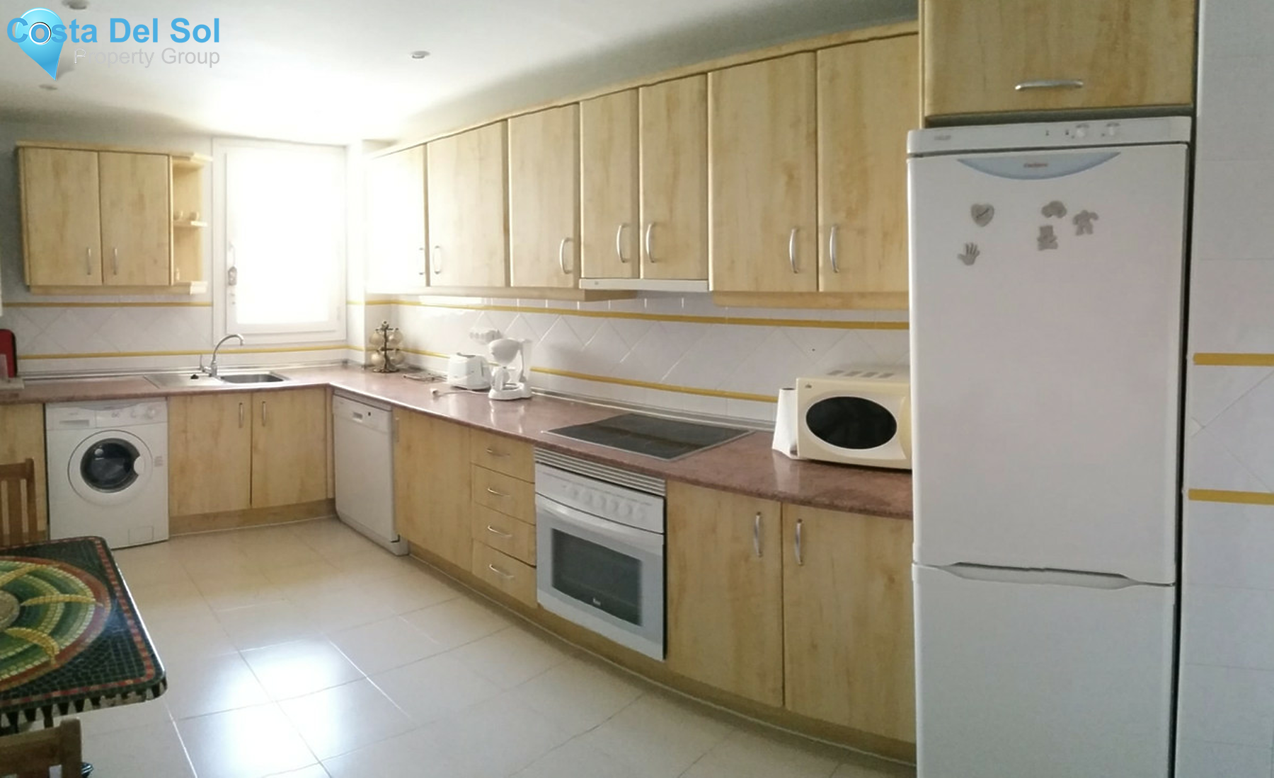 Penthouse in Cabopino-1462687