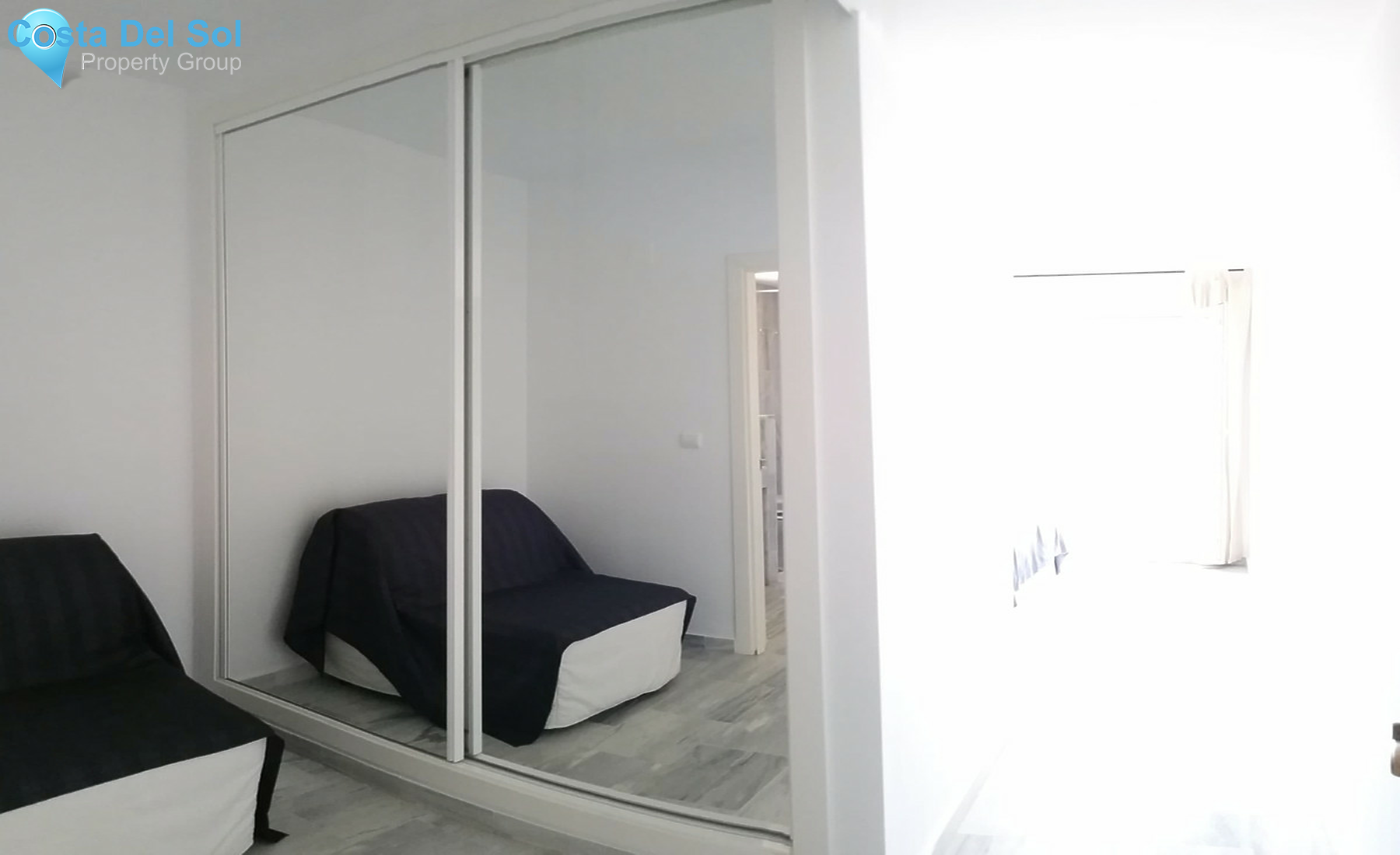 Penthouse in Cabopino-1462690