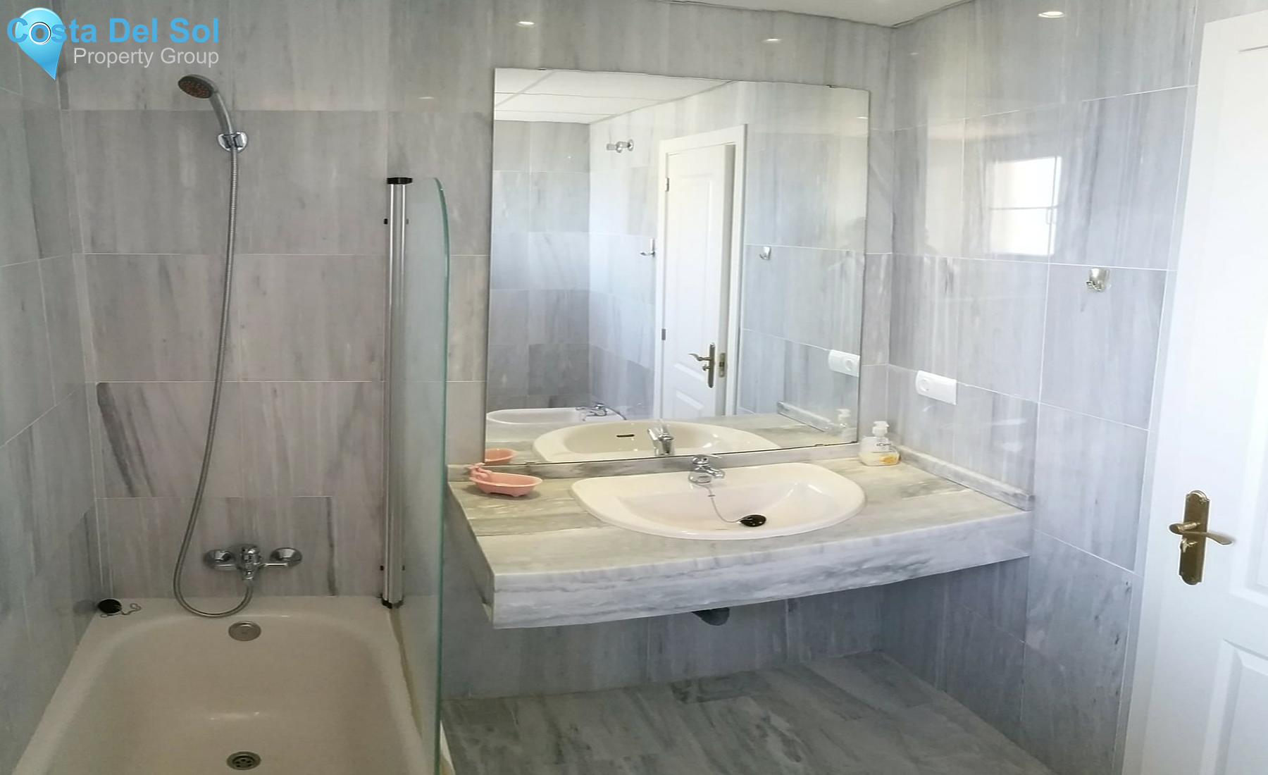 Penthouse in Cabopino-1462691