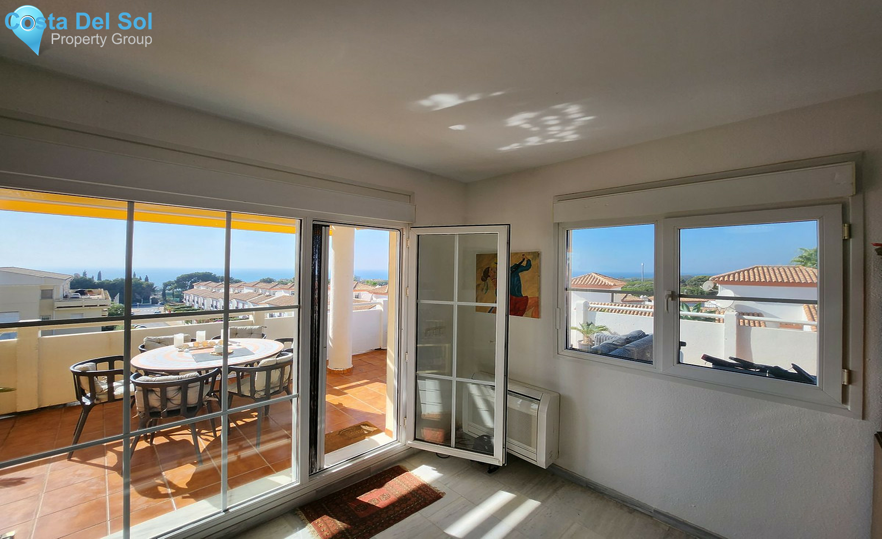 Penthouse in Cabopino-1544032