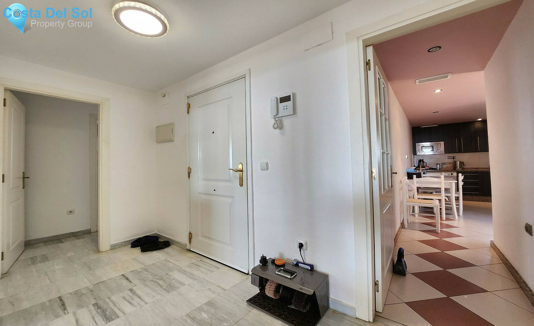 Penthouse in Cabopino-1544033