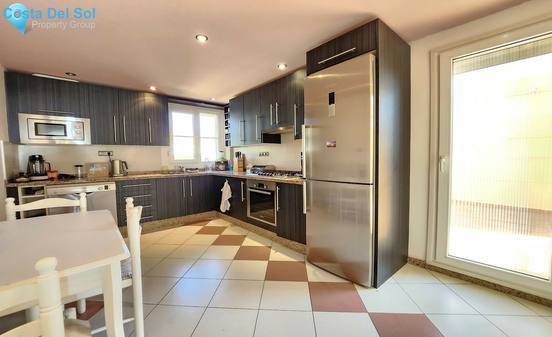 Penthouse in Cabopino-1544034