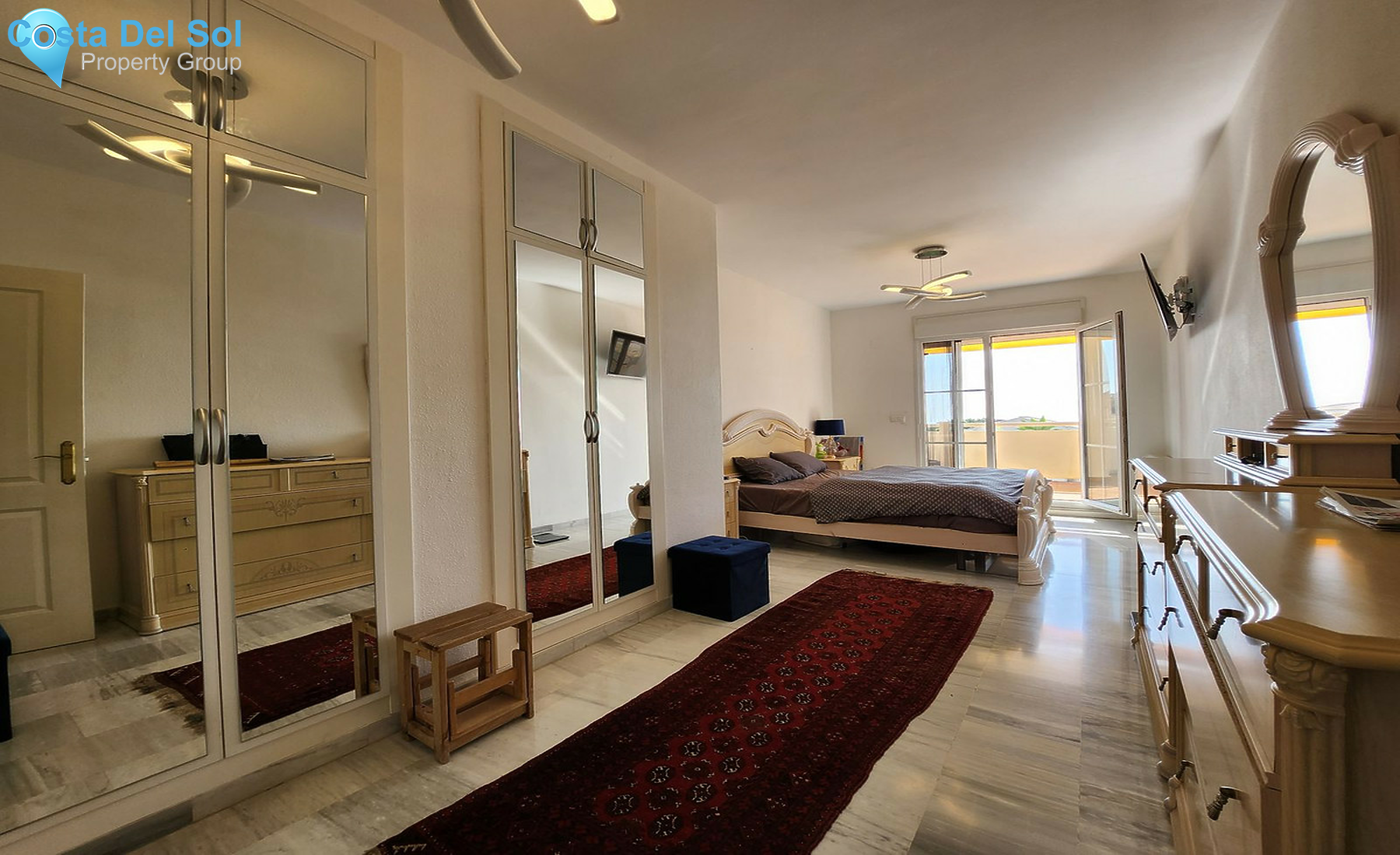 Penthouse in Cabopino-1544036